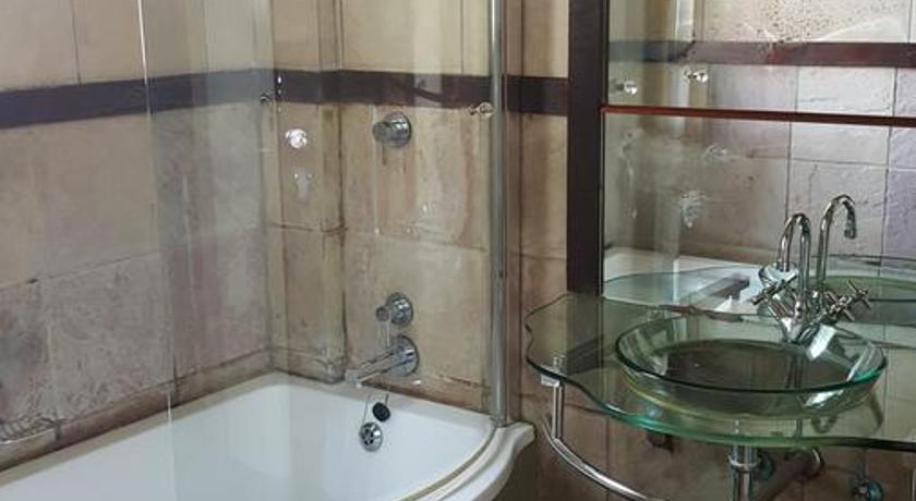 Premier Hotel and Spa Cullinan photo