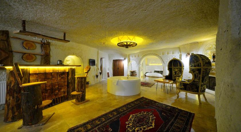 Nar Cave Hotel - image 4