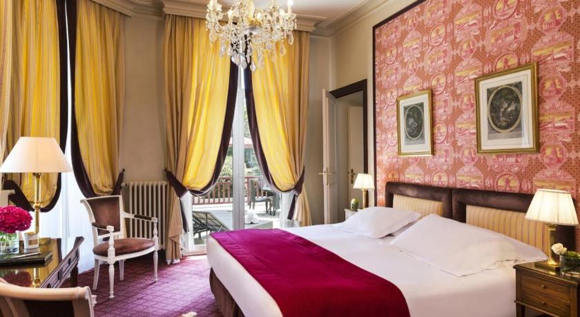 Le Castel Marie Louise