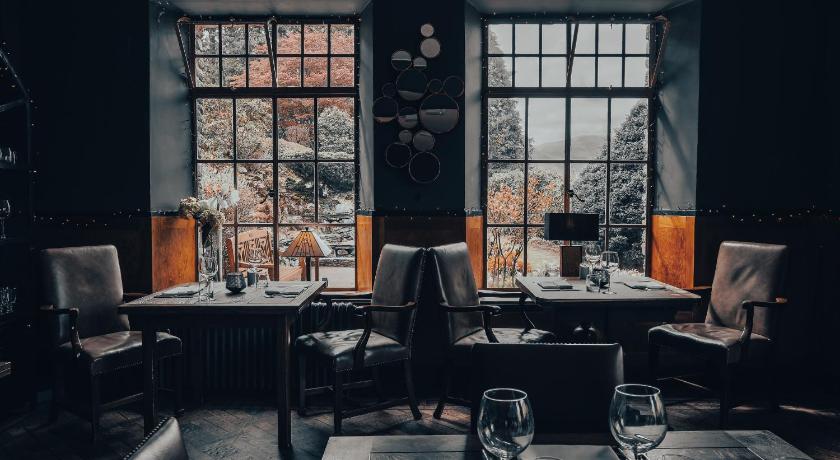 沙夫特 Haweswater Hotel 4星级 酒店 套房