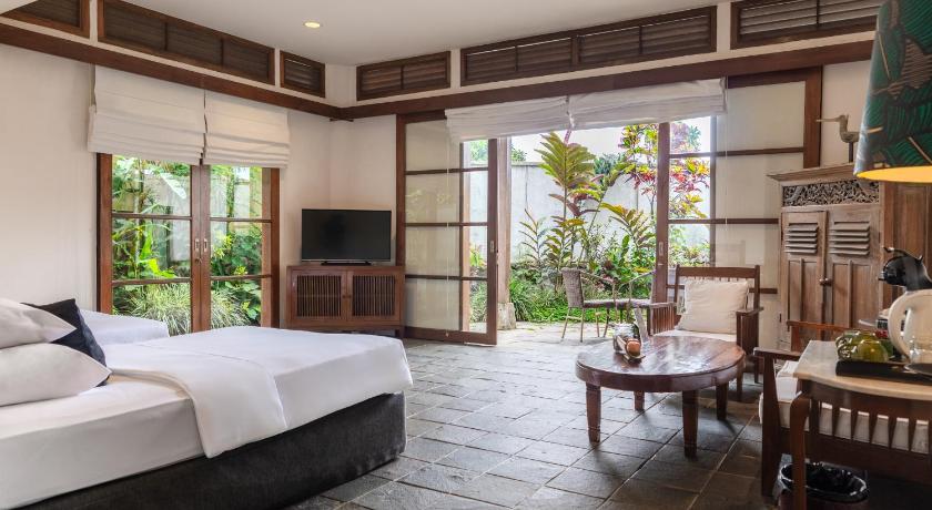 Image of Garden View Suite 0