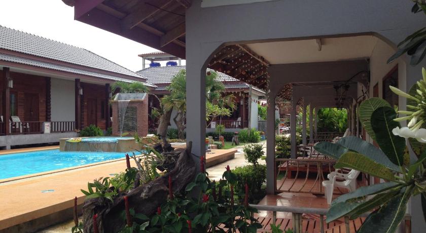 Khum Laanta Resort - SHA Extra Plus - image 19