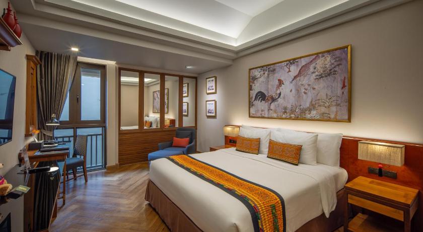 Afbeelding van Superior tweepersoonskamer (Superior Double Room) 1