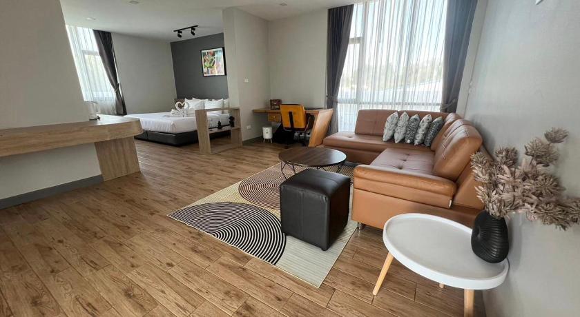 เดอะ โมเดล การ์เดน