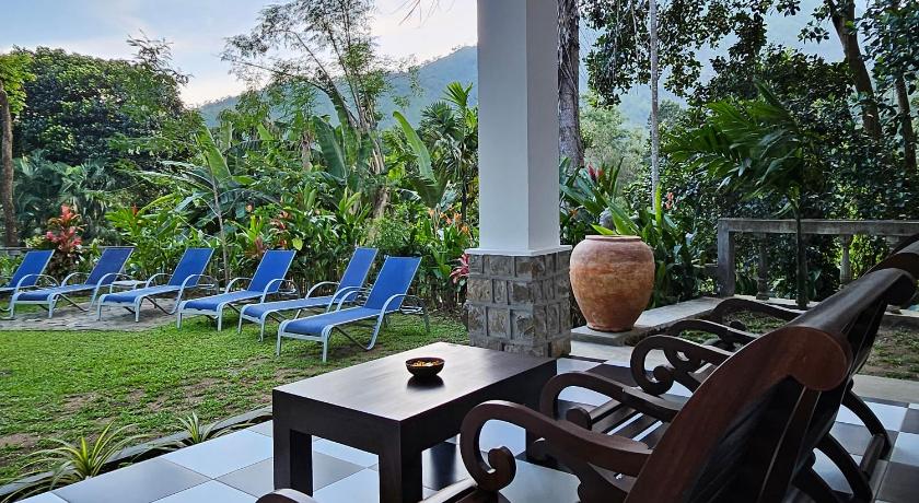 Ella Planters Bungalow - image 32