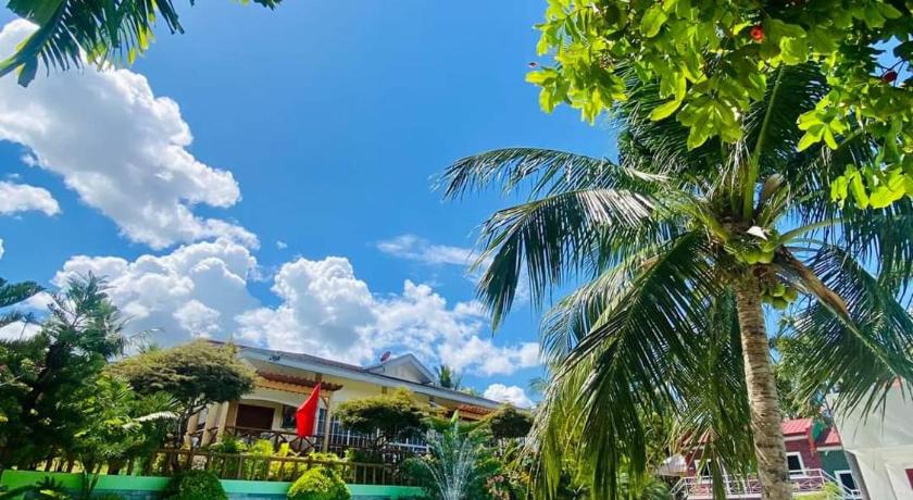 JSJS Mountain Resort powered by Cocotel - image 10