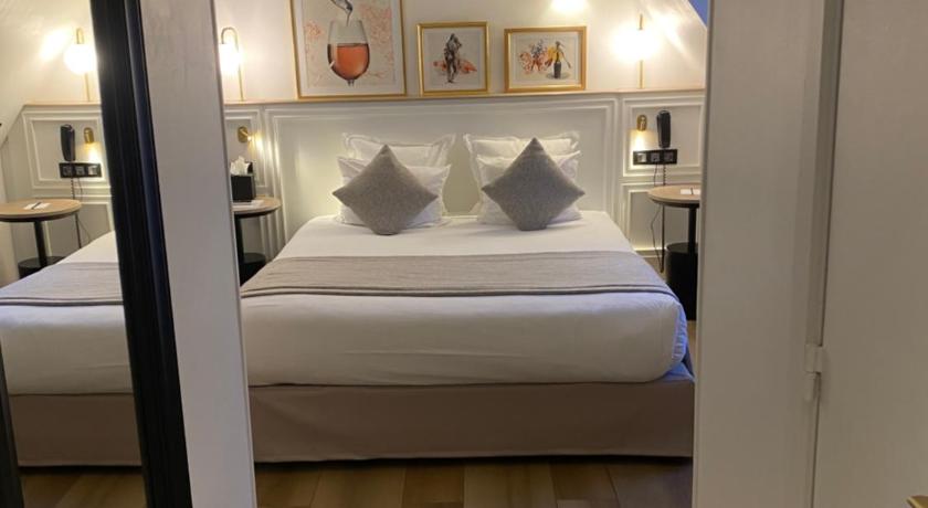 Image of Cozy Room 0