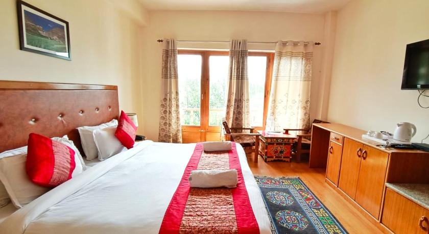 Hotel Kidar - image 10