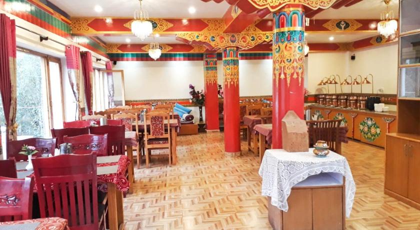 Hotel Kidar - image 6