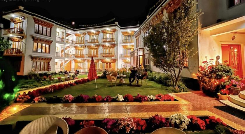 Hotel Kidar - image 11