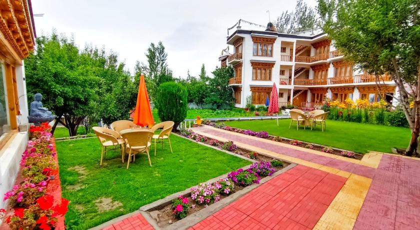 Hotel Kidar - image 16