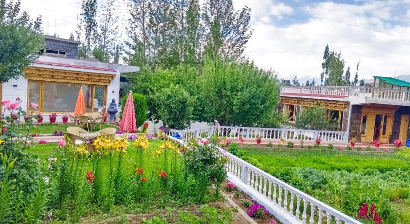 Hotel Kidar - image 7