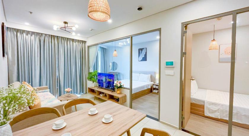 The Sóng Apartment Vũng Tàu - image 15