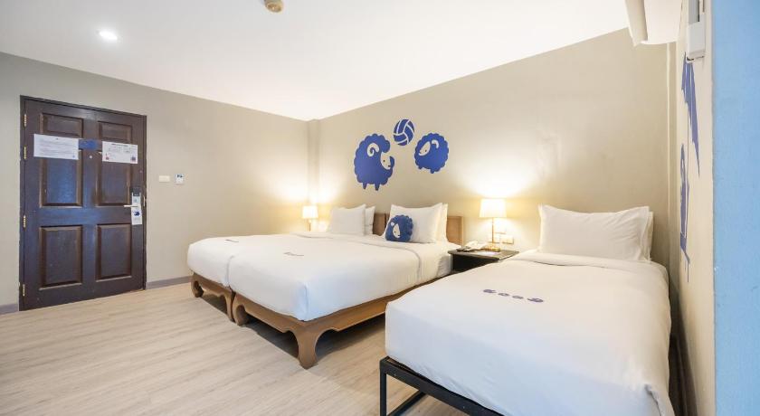 Image of Family - 3 Beds 8