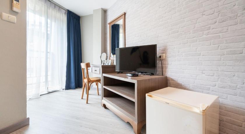 Image of Economy Twin Room 9