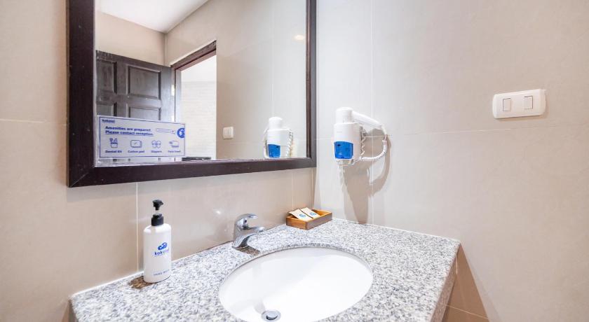 Image of Economy Twin Room 14