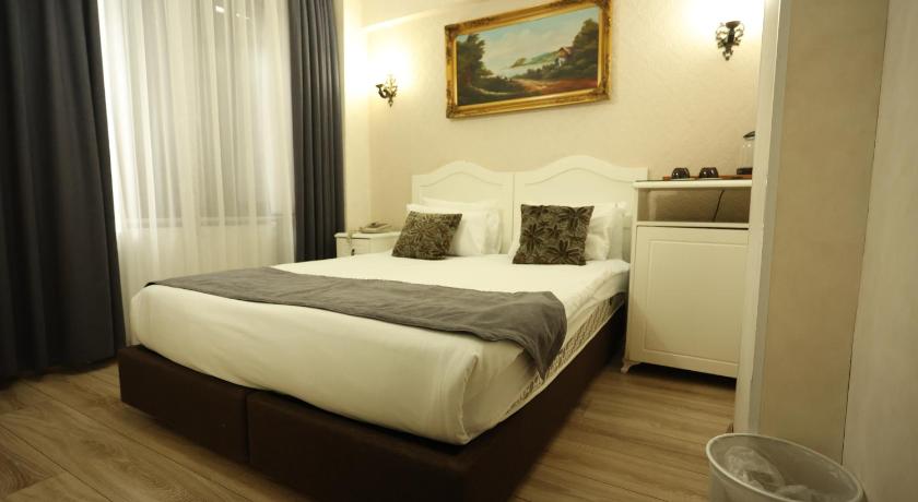 Image of Standard Double Room 1