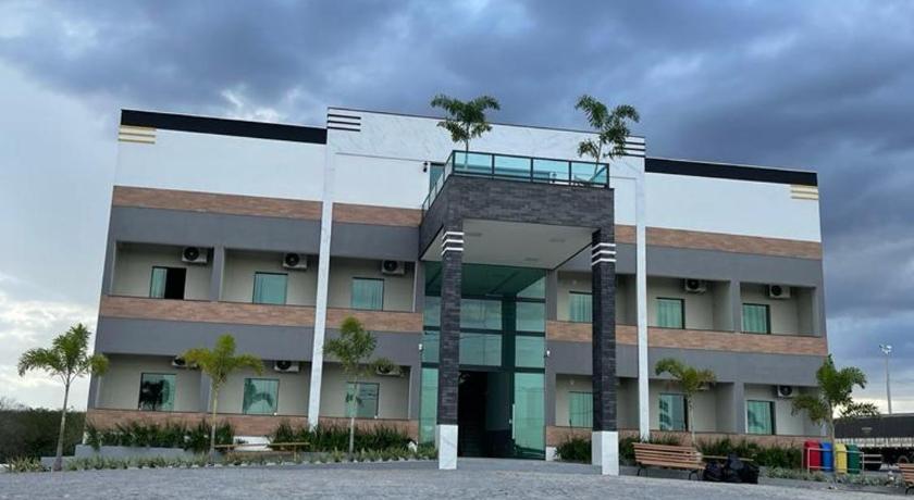 HOTEL GATAO