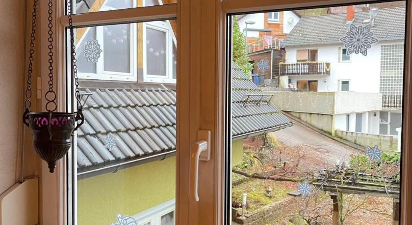 Erlenbach bei Dahn Ferienwohnung Yuan 4-Star Single Room suite