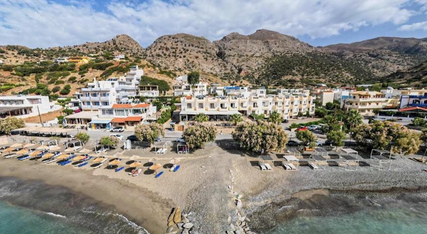 Triton Authentic Cretan Hotel