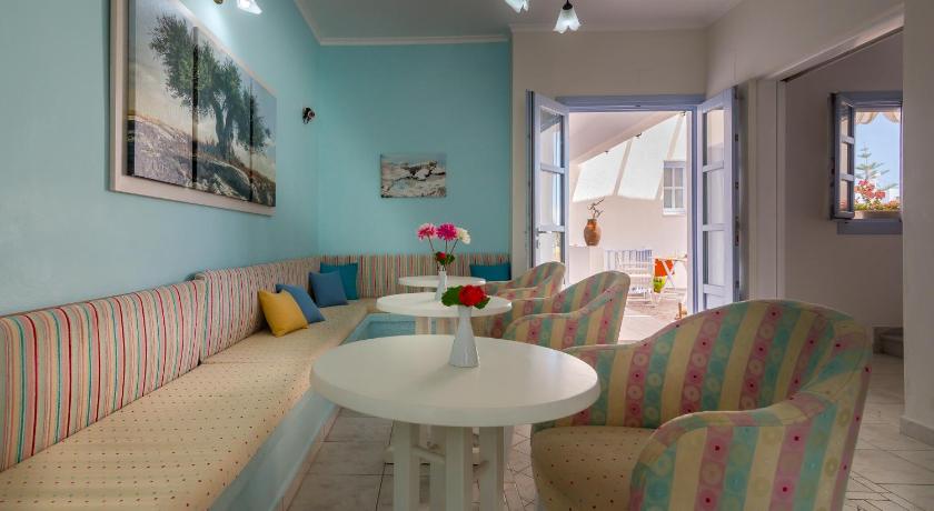 Aeolis Hotel - image 13
