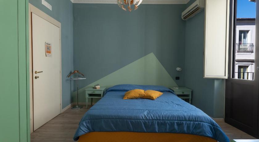 Image of Double or Twin Room with Private Bathroom 4