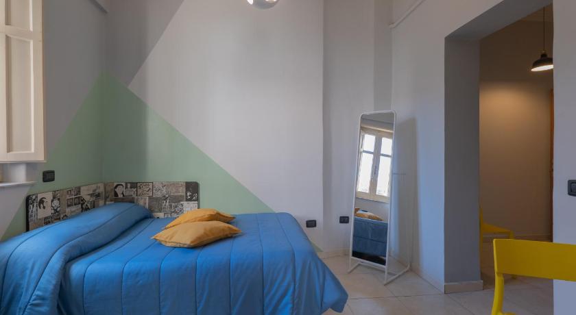 Image of Single Room with Private Bathroom 0