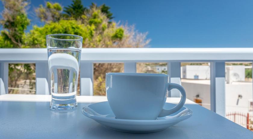 Aeolis Hotel - image 12