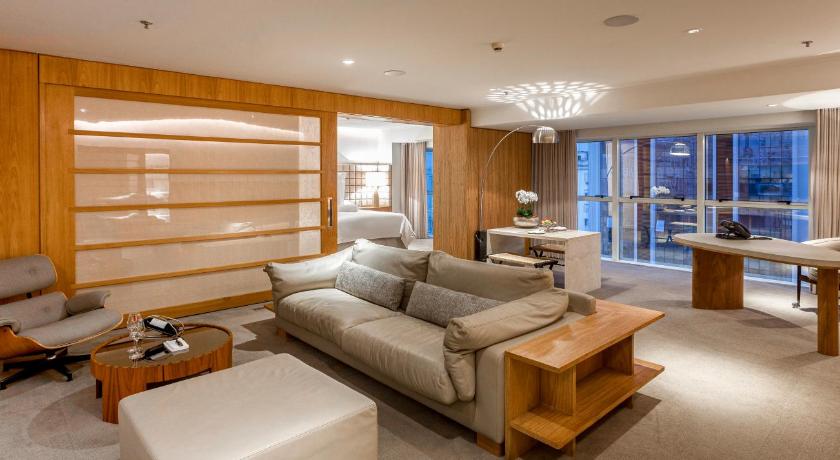 Image of Suite 7