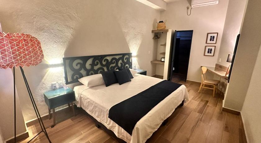 Centrico House