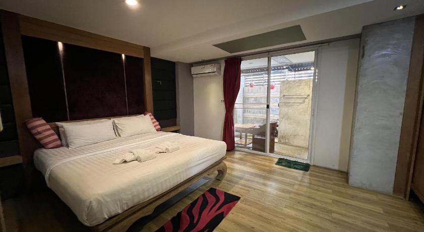 Image of Junior Suite 0