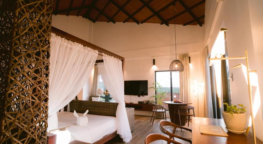 Image of Presidential Suite 17
