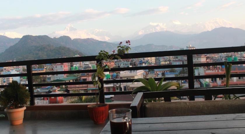 Hotel Yatri — Pokhara (6)