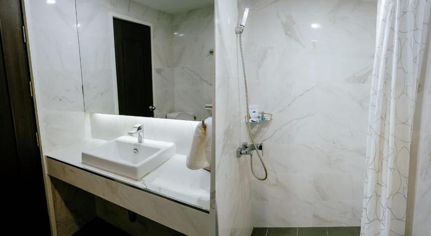 Image of Superior Room with Sea View Building A 12