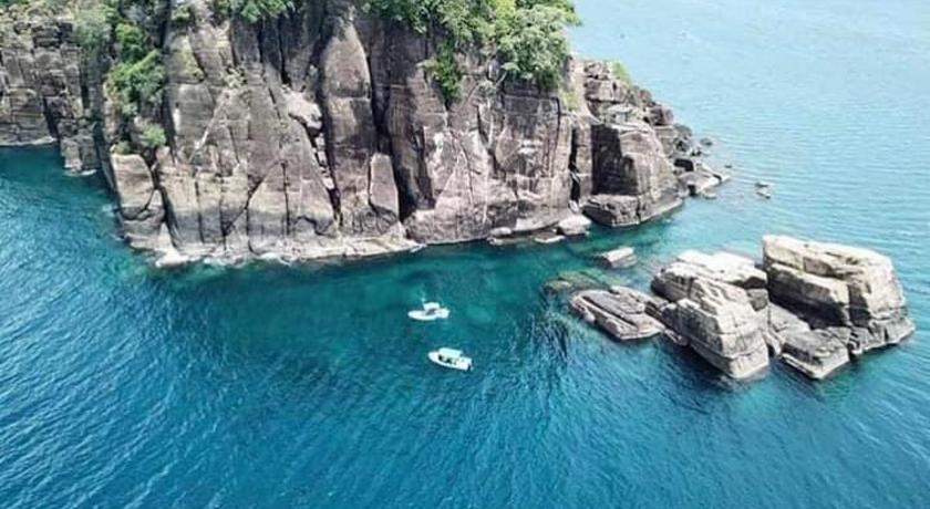 Hostel Lali beach villa