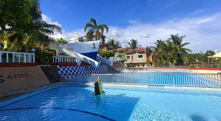 JSJS Mountain Resort powered by Cocotel - image 8