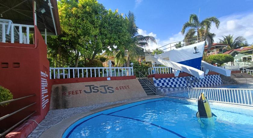 JSJS Mountain Resort powered by Cocotel - image 16