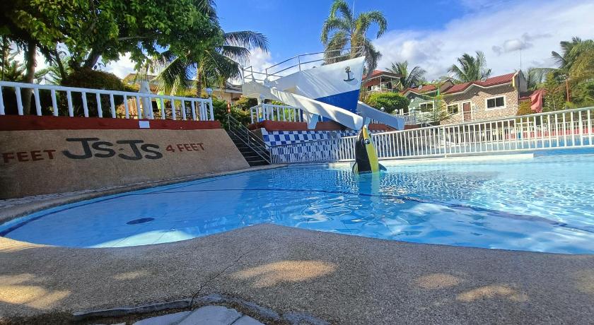 JSJS Mountain Resort powered by Cocotel - image 11