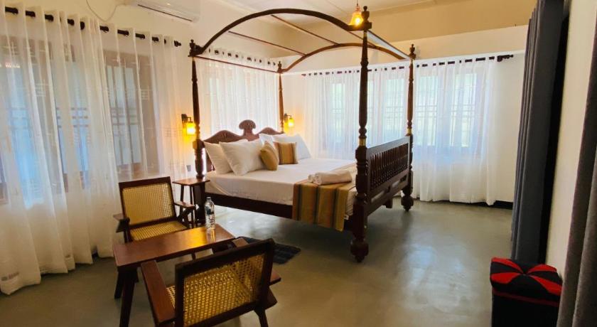 Happy Valley Residence Unawatuna