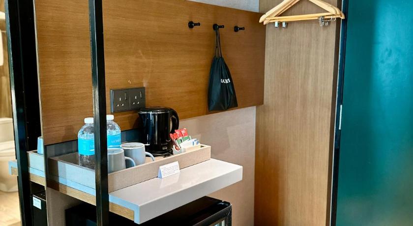 Kota Kinabalu King Park Hotel Kota Kinabalu 3-Star Hotel pool