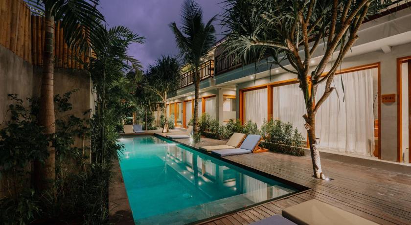 ZIN Canggu Resort & Villas - image 7