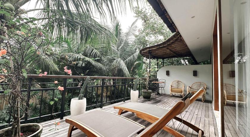 ZIN Canggu Resort & Villas - image 6