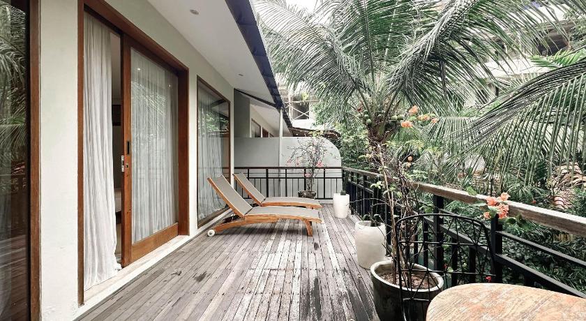 ZIN Canggu Resort & Villas - image 19