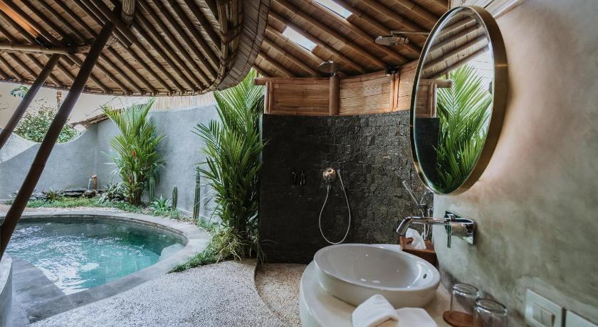 ZIN Canggu Resort & Villas - image 38