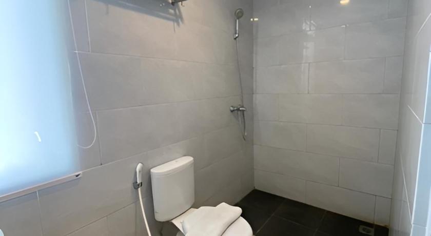 Swasana Hotel Medan - image 15