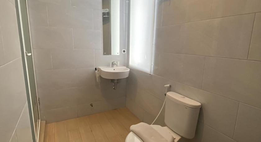 Swasana Hotel Medan - image 16