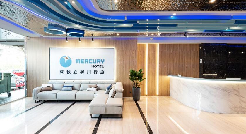 MercuryHotel - image 11