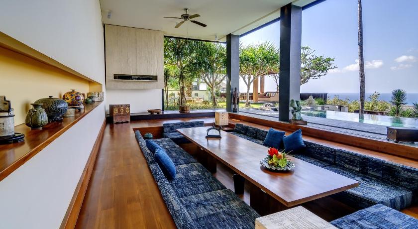 巴厘 Private Villas of Bali 5星级 民宿 泳池