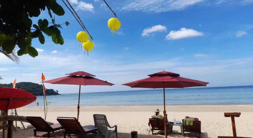LANTA MERMAID RESORT - image 10