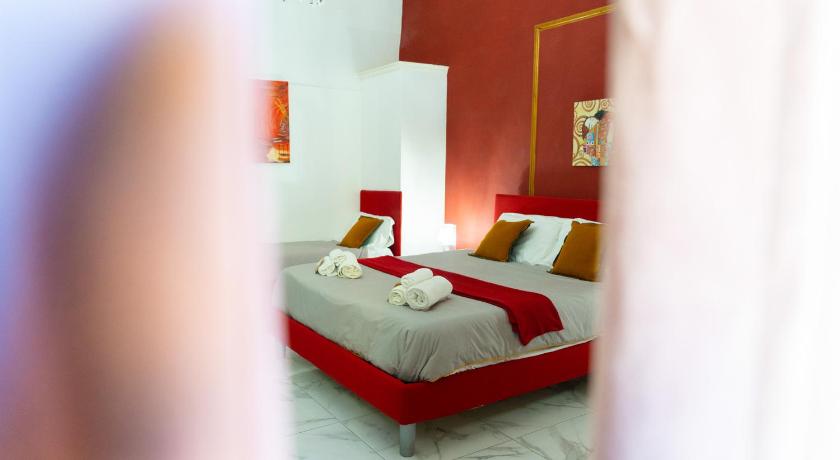 Image of Triple Room 9